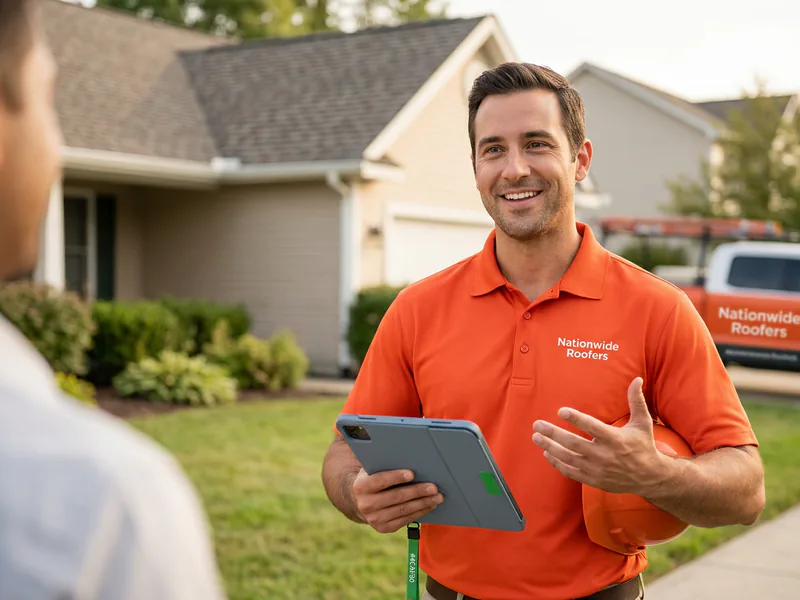 Roof Installation  in Fort Dodge  FAQ