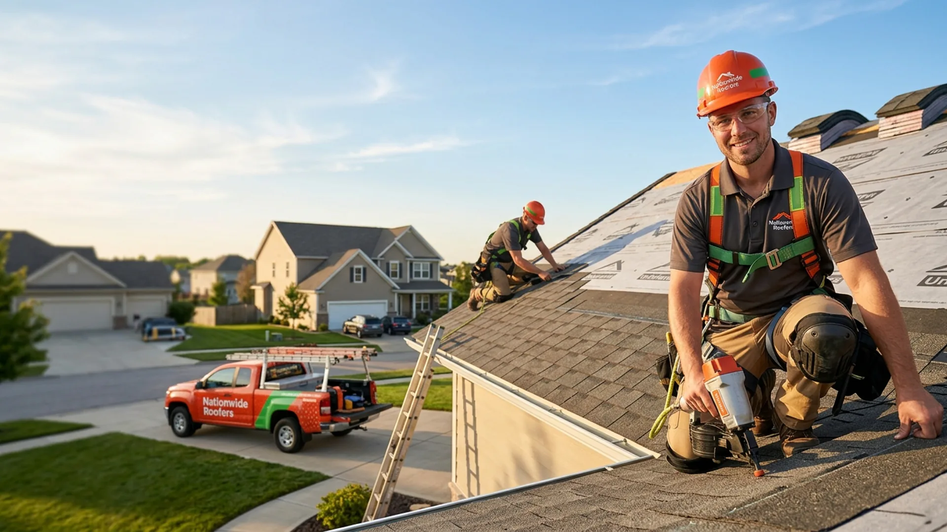 Quality Roof Installation Fort Dodge, IA Near Me